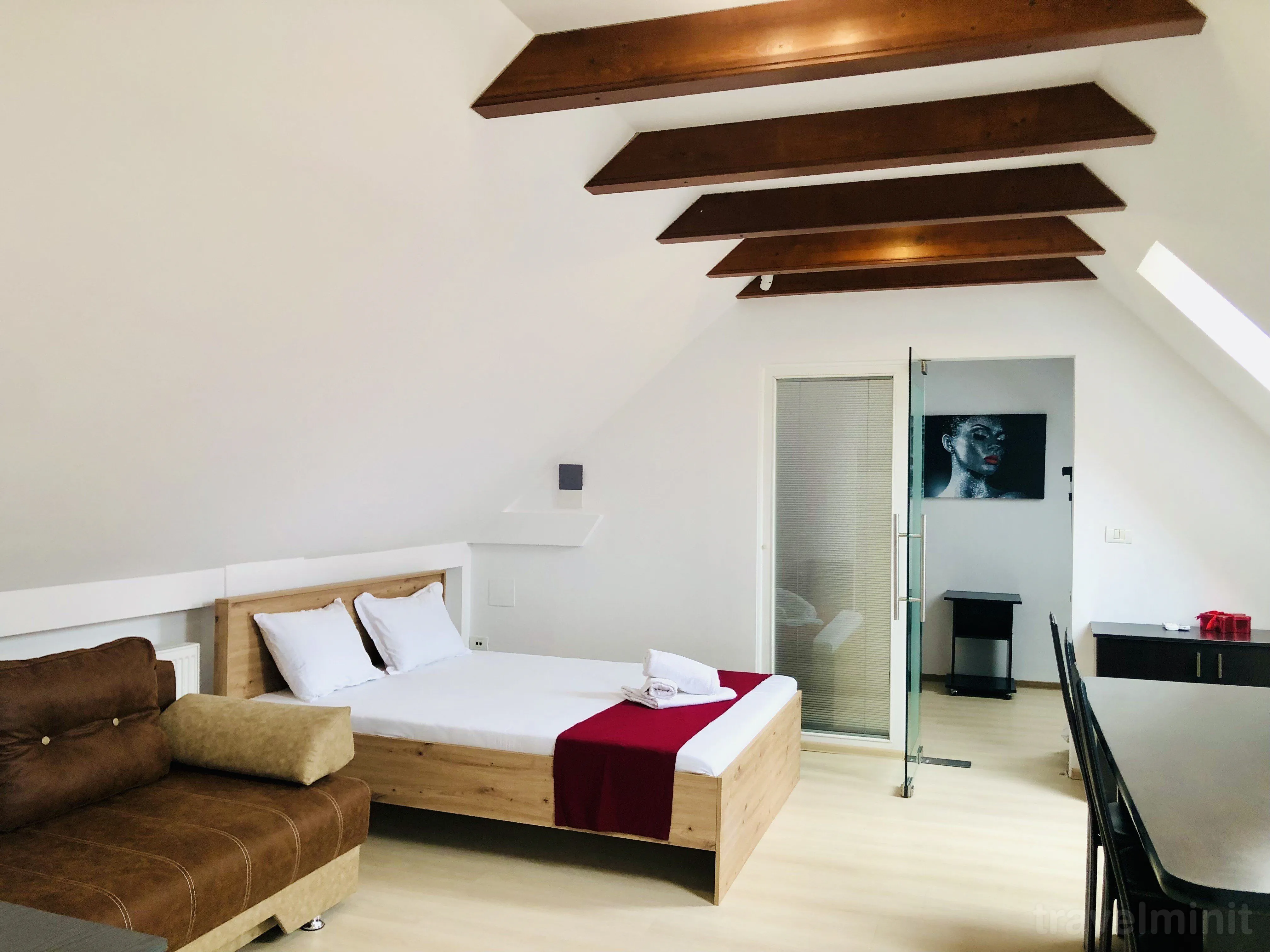 Ultra-Centrale Apartments Union Square Timișoara – Temešvár, Rumunsko
