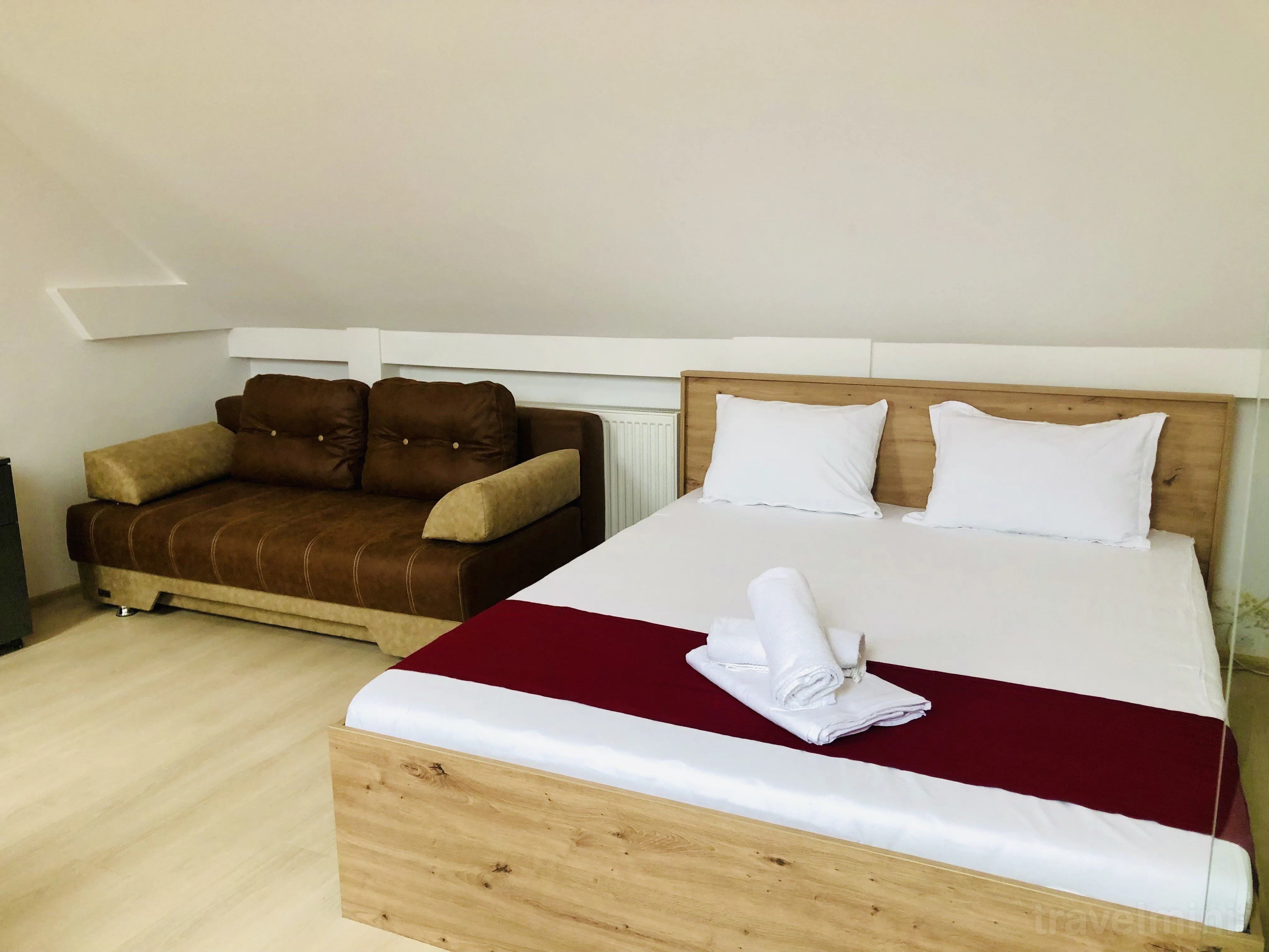 Ultra-Centrale Apartments Union Square Timișoara – Temešvár, Rumunsko