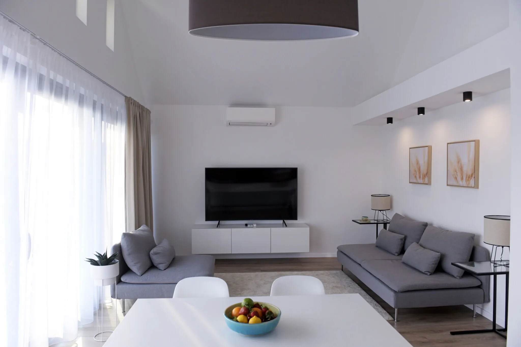 Major Residence Apartman Tihany – Tihany, Maďarsko