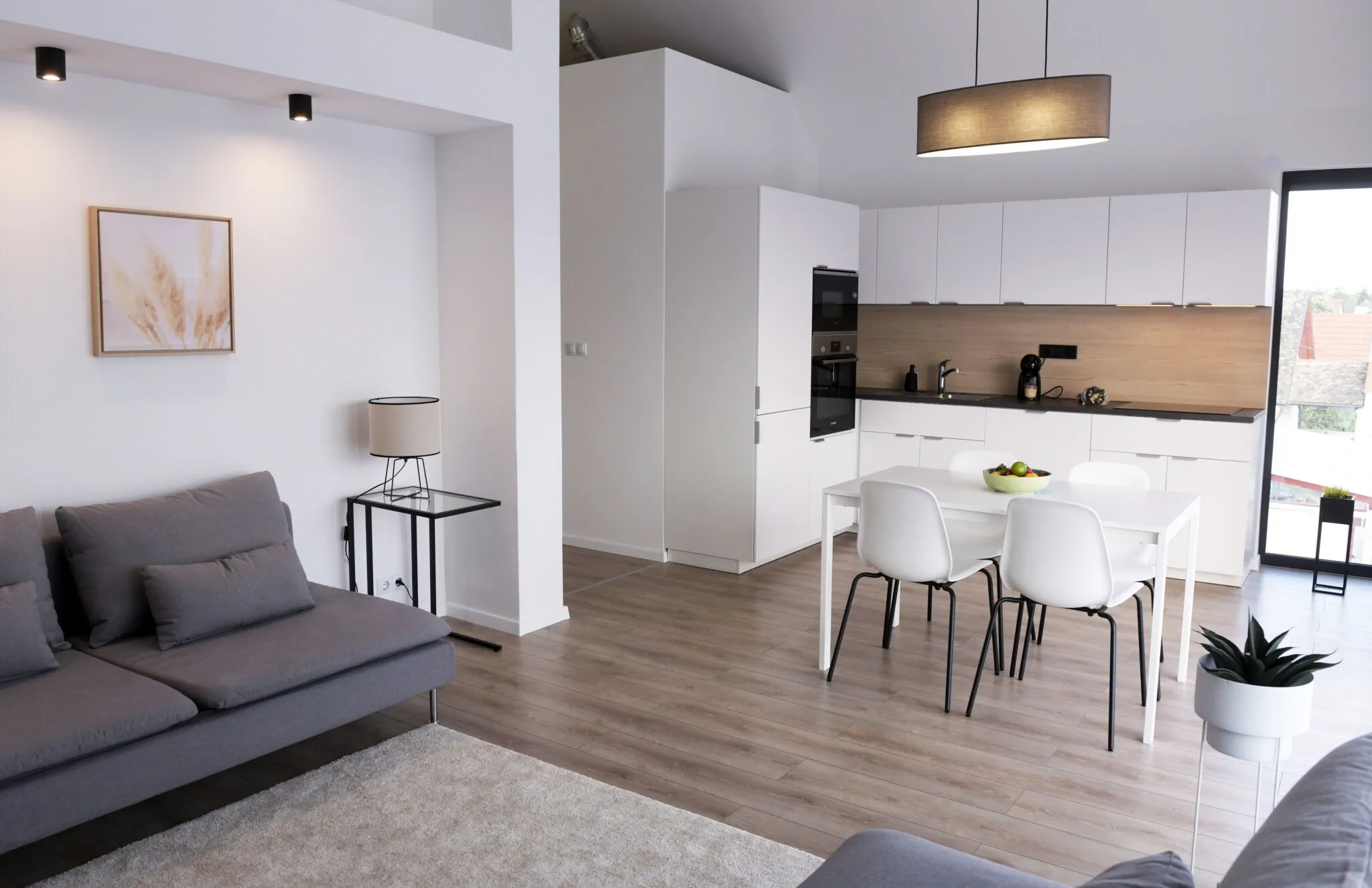 Major Residence Apartman Tihany – Tihany, Maďarsko