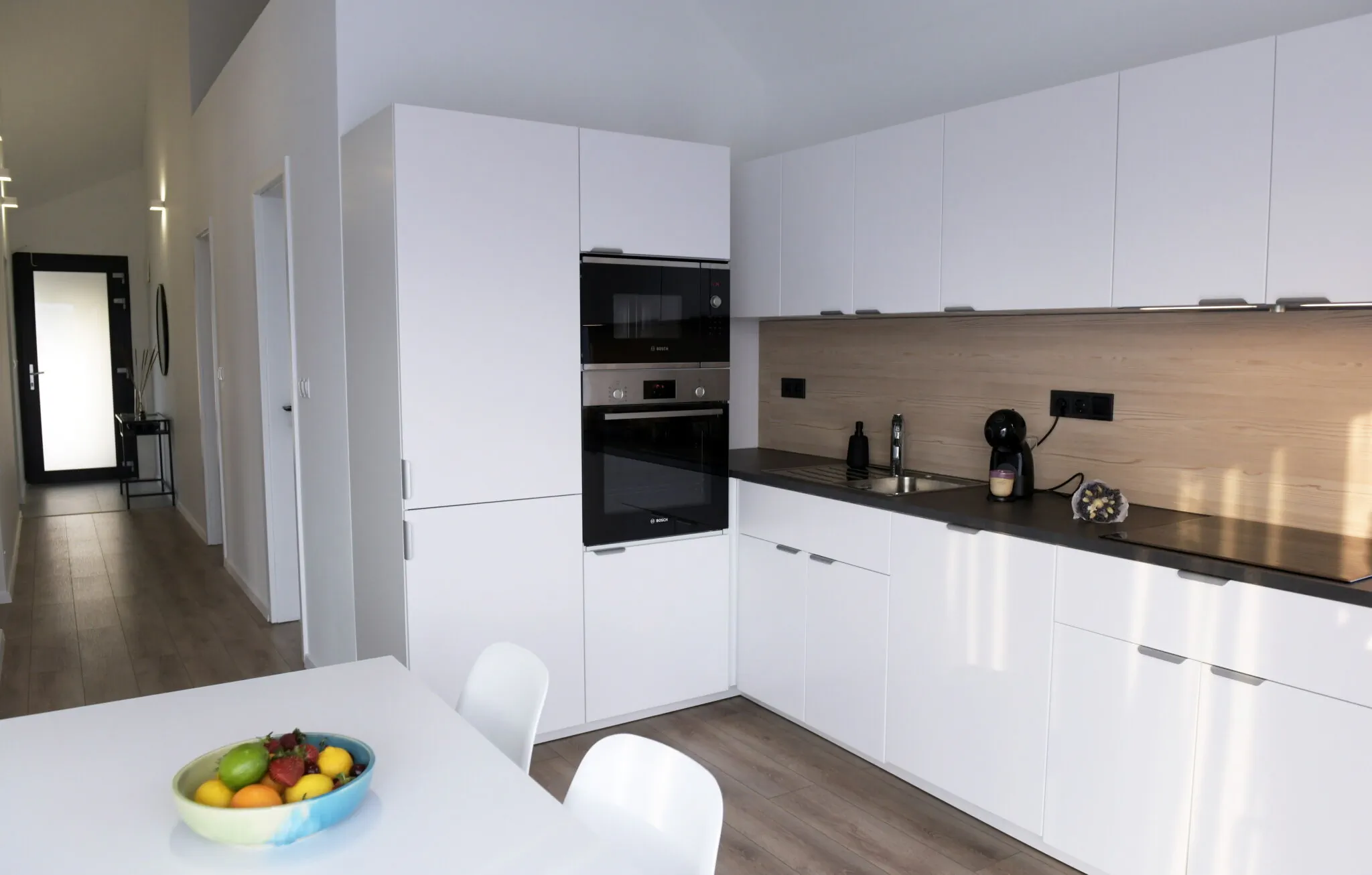 Major Residence Apartman Tihany – Tihany, Maďarsko