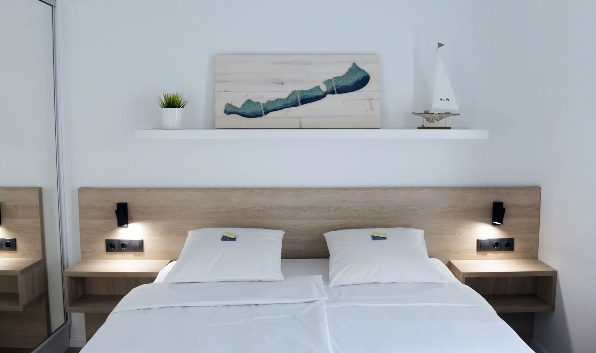 Major Residence Apartman Tihany – Tihany, Maďarsko