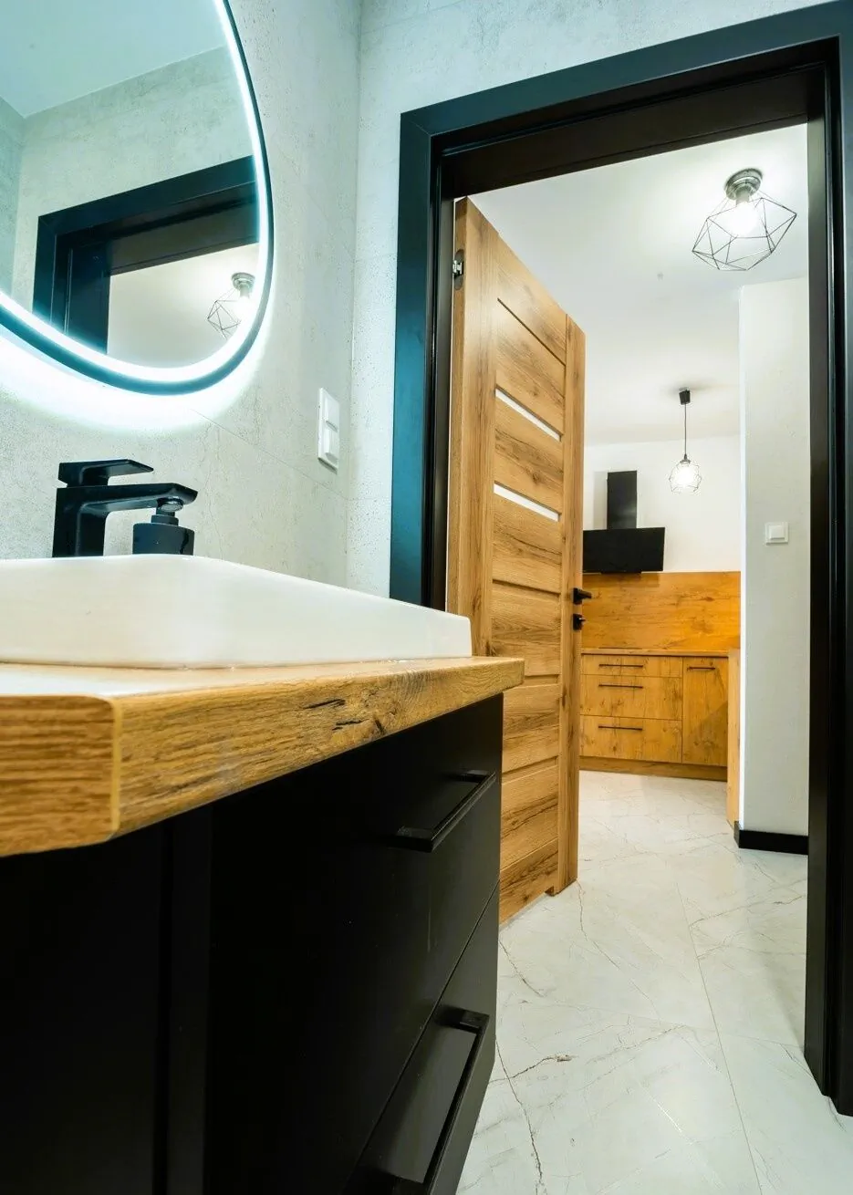 Apartament BAJKA Szklarska Poręba – Szklarska Poręba, Polska