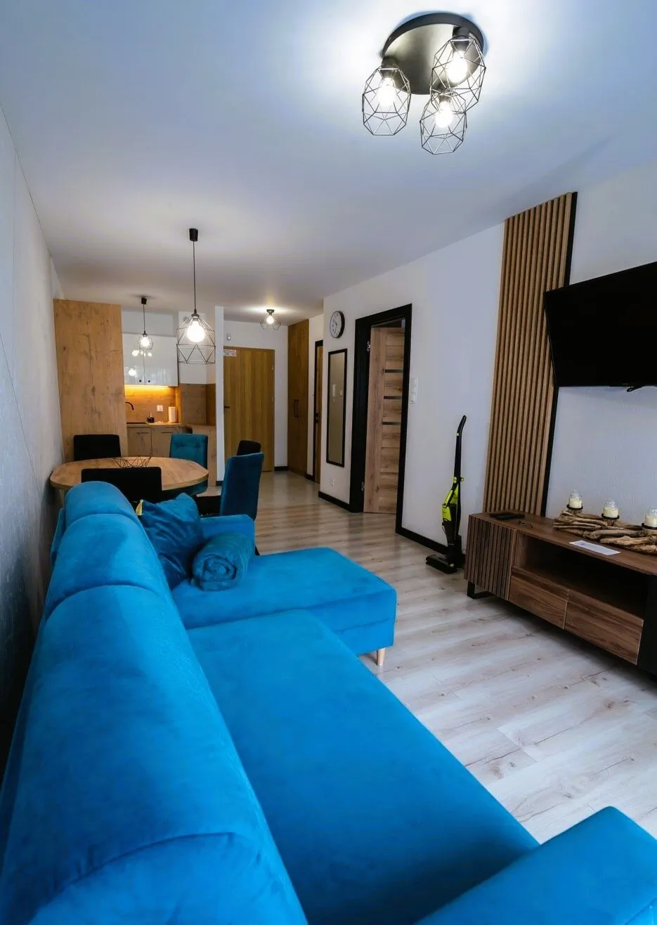 Apartament BAJKA Szklarska Poręba – Szklarska Poręba, Polska