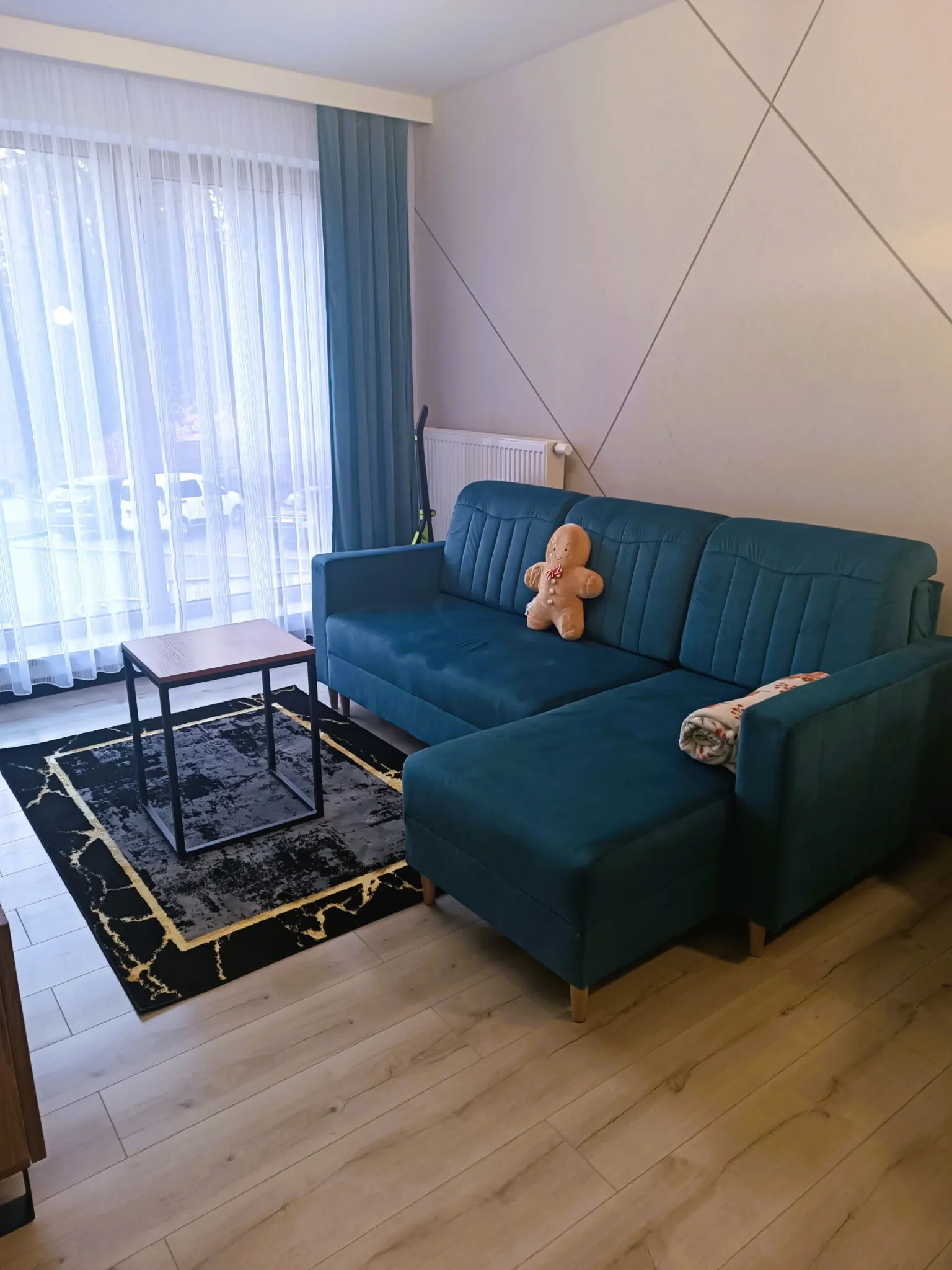 Apartament BAJKA Szklarska Poręba – Szklarska Poręba, Polska
