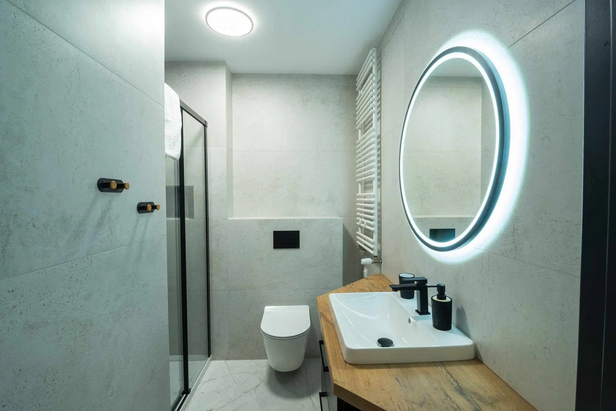Apartament BAJKA Szklarska Poręba – Szklarska Poręba, Polska