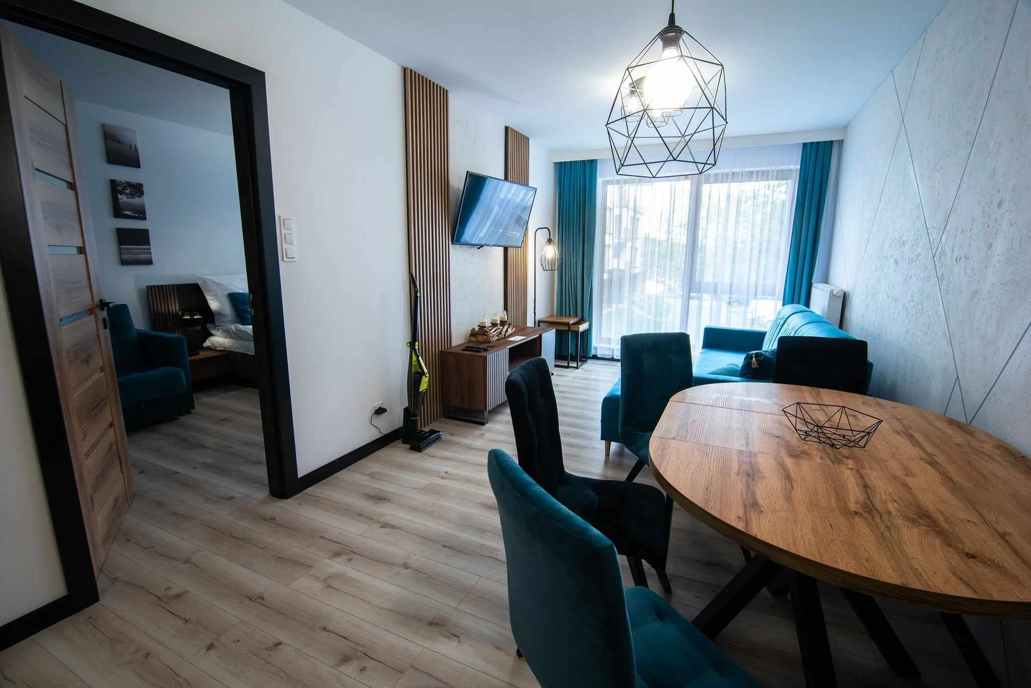 Apartament BAJKA Szklarska Poręba – Szklarska Poręba, Polska