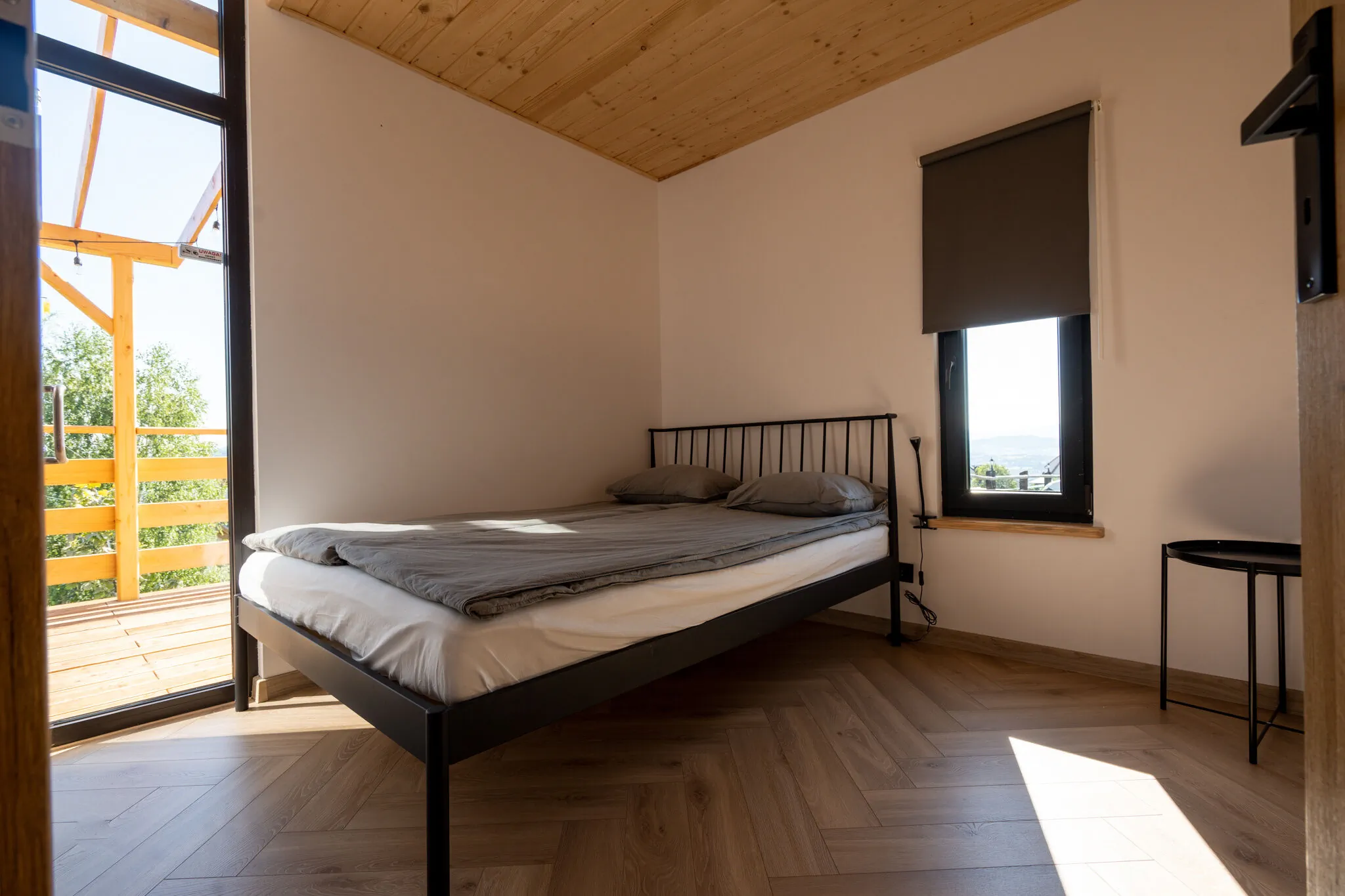 Domek Jasicówka Limanowa – Limanowa, Polonia