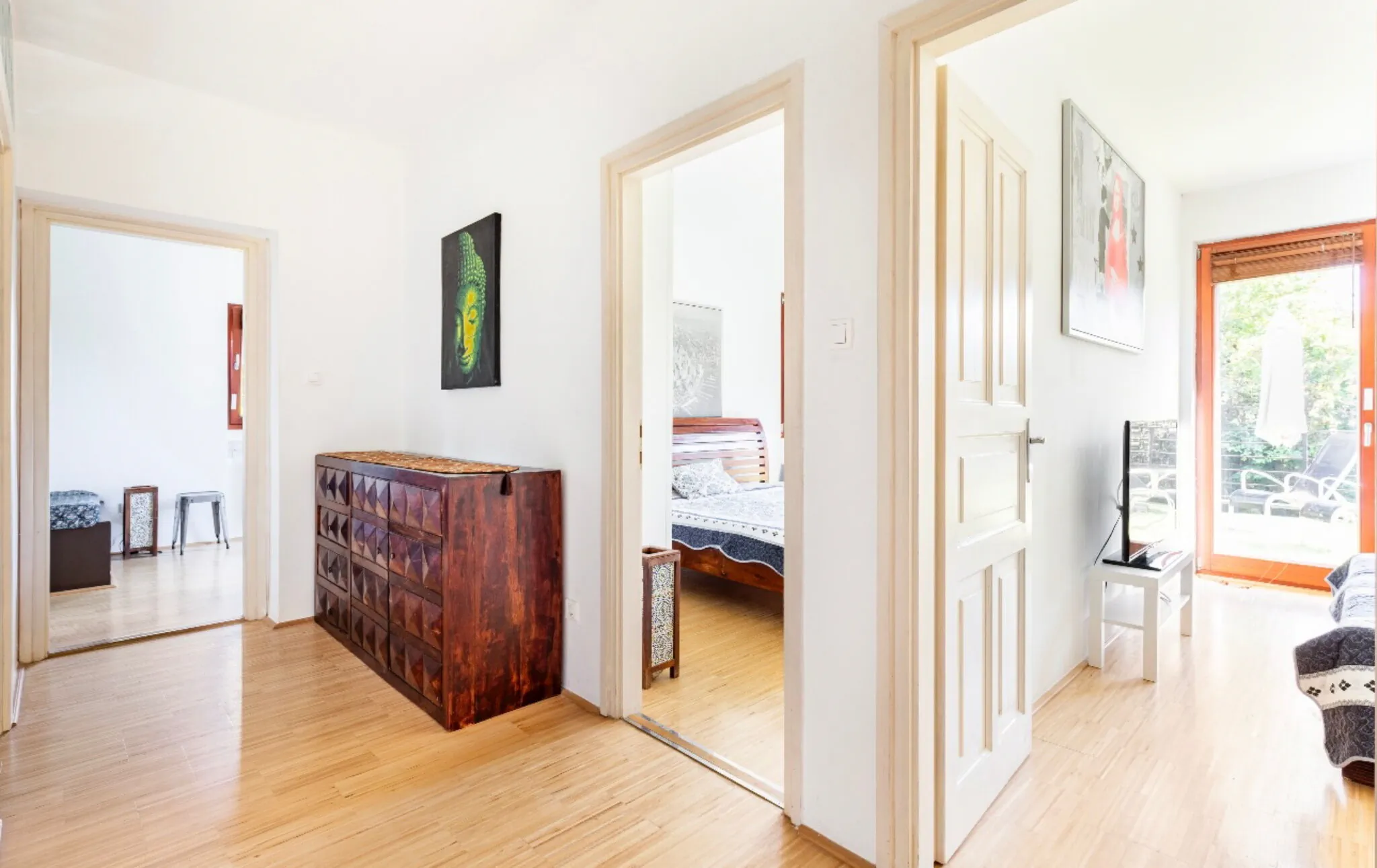 Maharaja Mountain Palace Apartman Budapest  – Budapesta, Ungaria