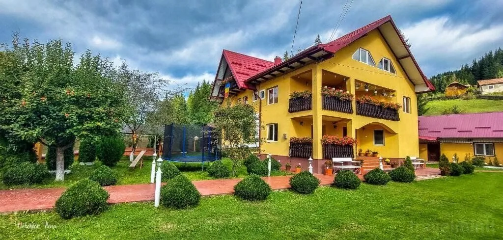 Casa Yustiniana Sadova – Sadova, Rumunsko