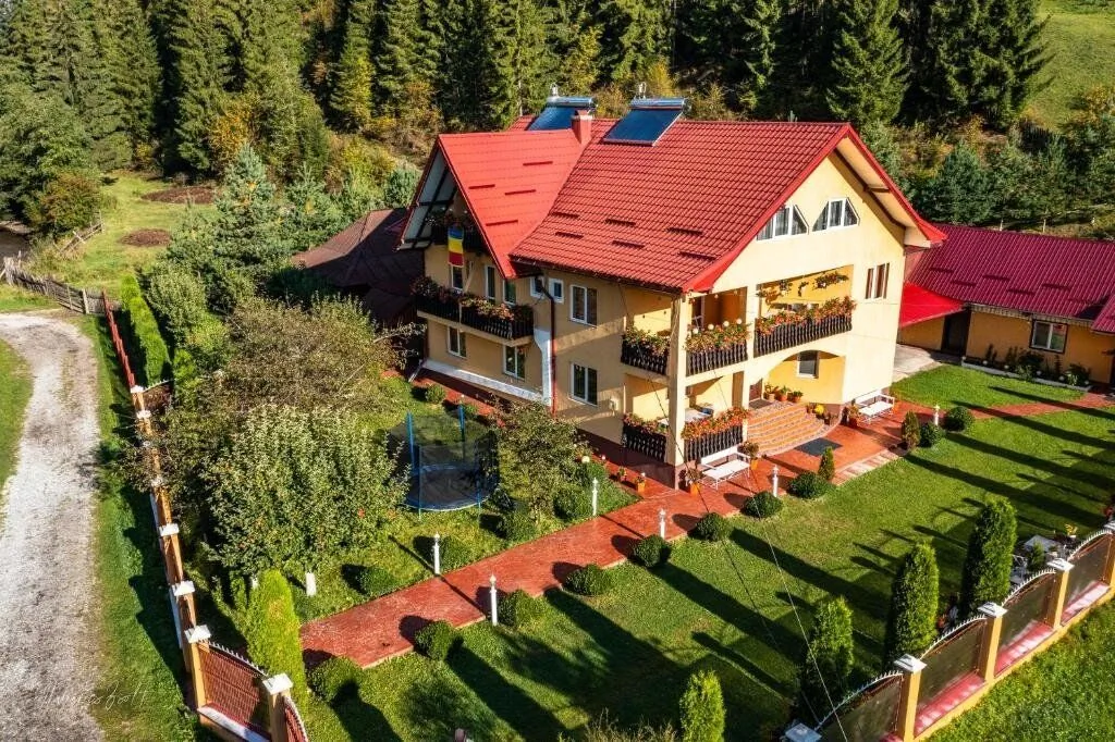 Casa Yustiniana Sadova – Sadova, Rumunsko