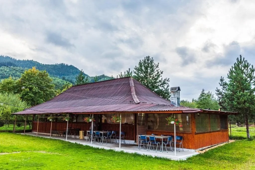 Casa Yustiniana Sadova – Sadova, Rumunsko