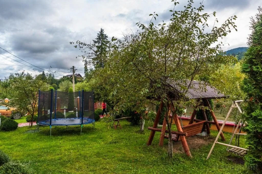 Casa Yustiniana Sadova – Sadova, Rumunsko