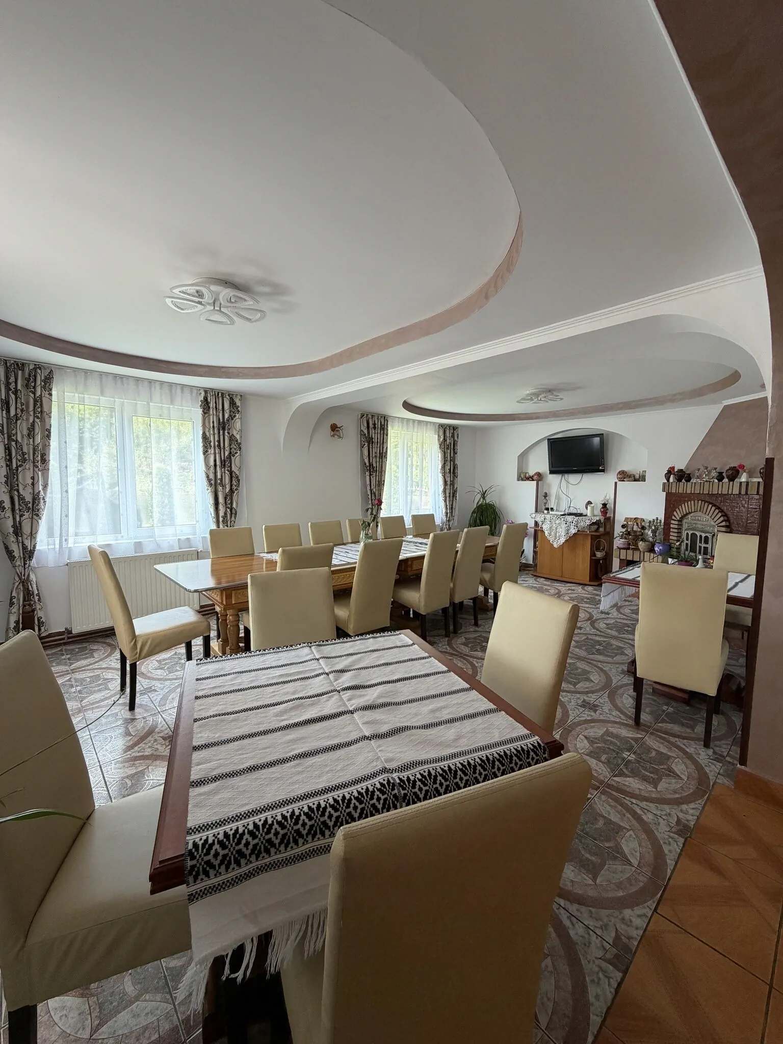 Casa Yustiniana Sadova – Sadova, Rumunsko