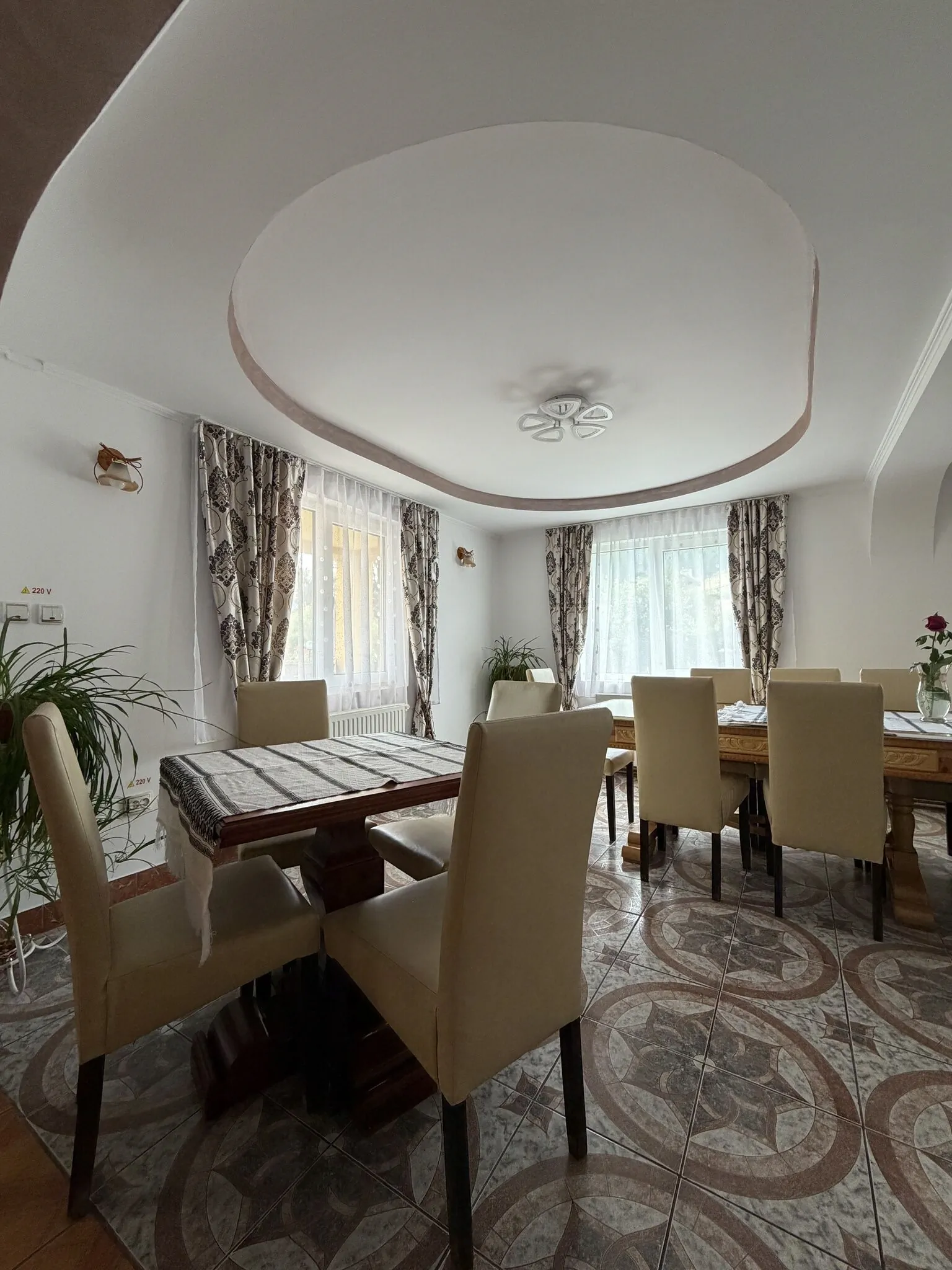 Casa Yustiniana Sadova – Sadova, Rumunsko