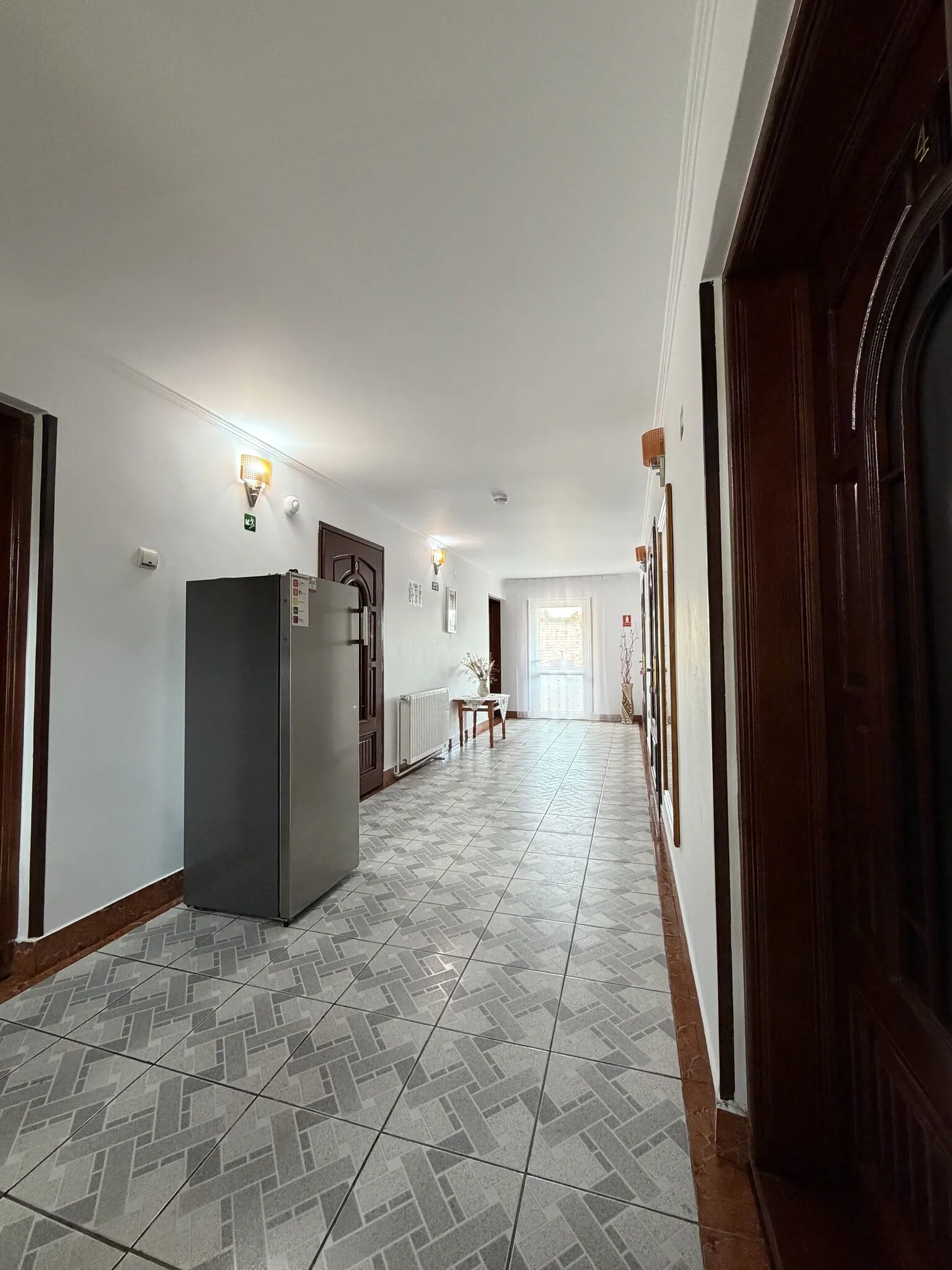Casa Yustiniana Sadova – Sadova, Rumunsko