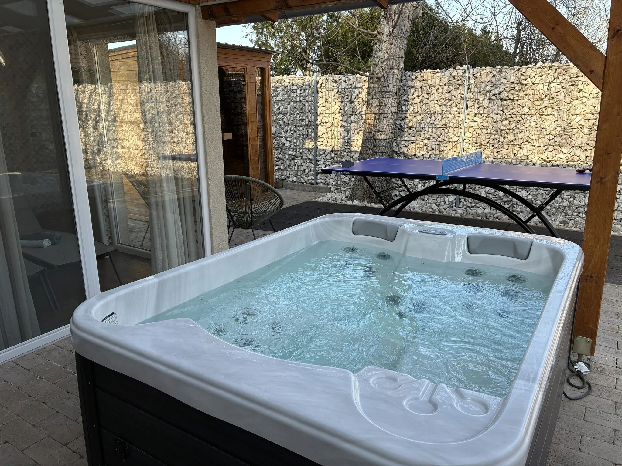 Apróka Relax Vendégház Balatonlelle – Balatonlelle, Ungaria