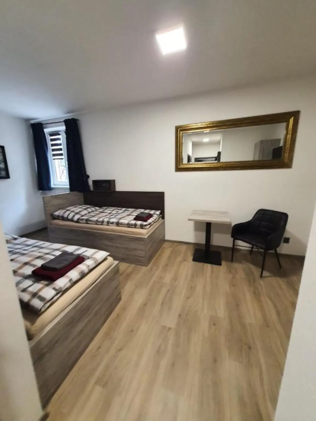 Penzion Toša Klášterec nad Ohří – Klášterec nad Ohří, Republica Cehă