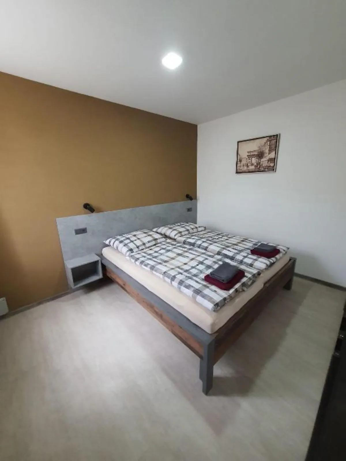 Penzion Toša Klášterec nad Ohří – Klášterec nad Ohří, Republica Cehă