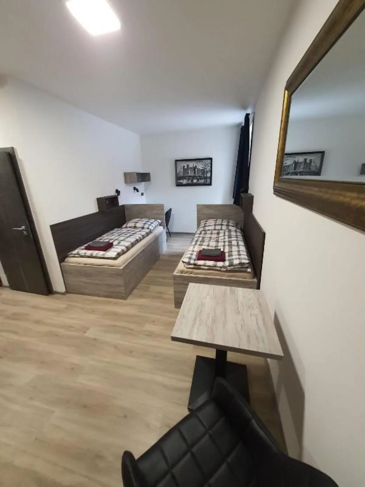 Penzion Toša Klášterec nad Ohří – Klášterec nad Ohří, Republica Cehă
