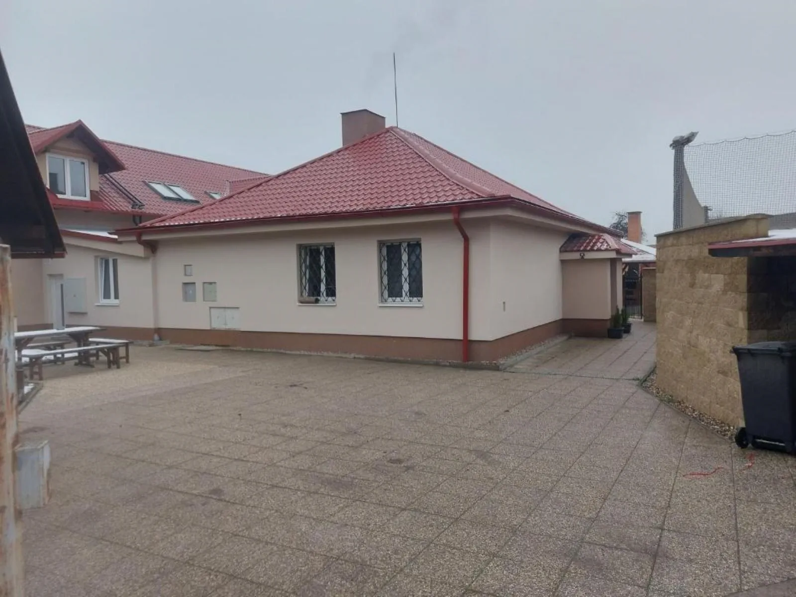 Penzion Toša Klášterec nad Ohří – Klášterec nad Ohří, Republica Cehă