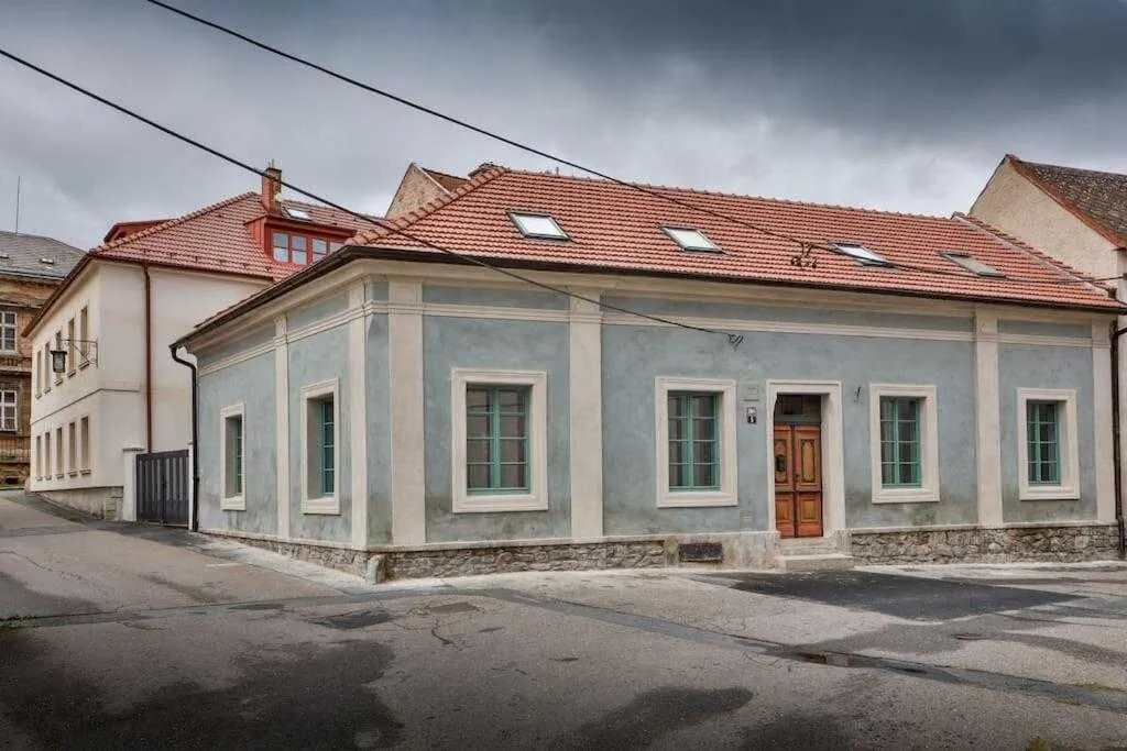Apartmány za branou Kutná Hora - foto 1