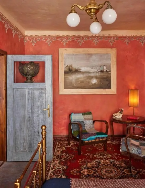 Apartmány za branou Kutná Hora - foto 4