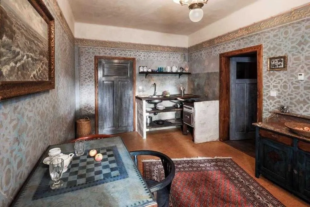 Apartmány za branou Kutná Hora - foto 7