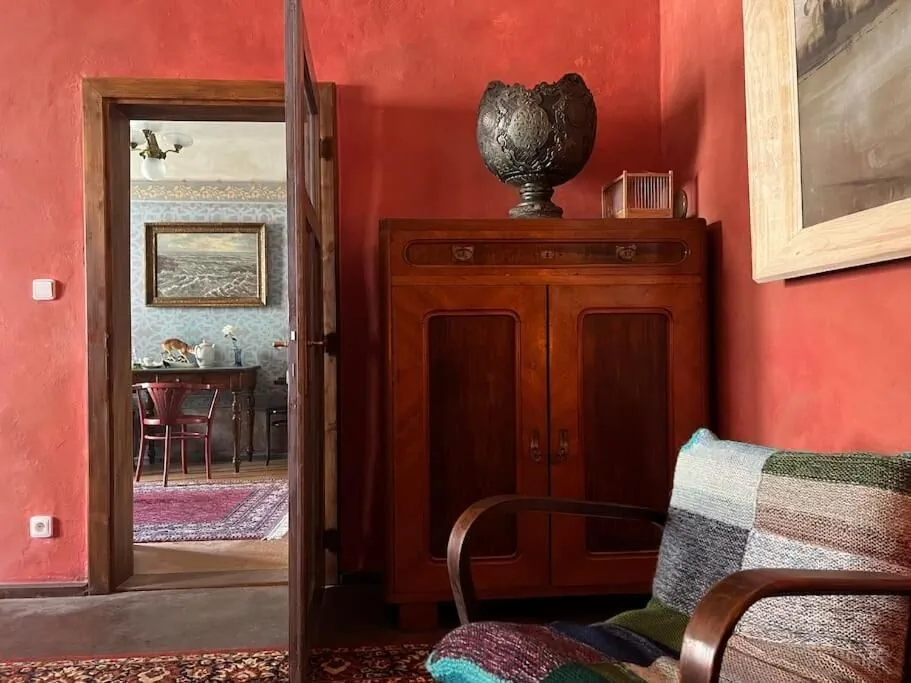 Apartmány za branou Kutná Hora - foto 9