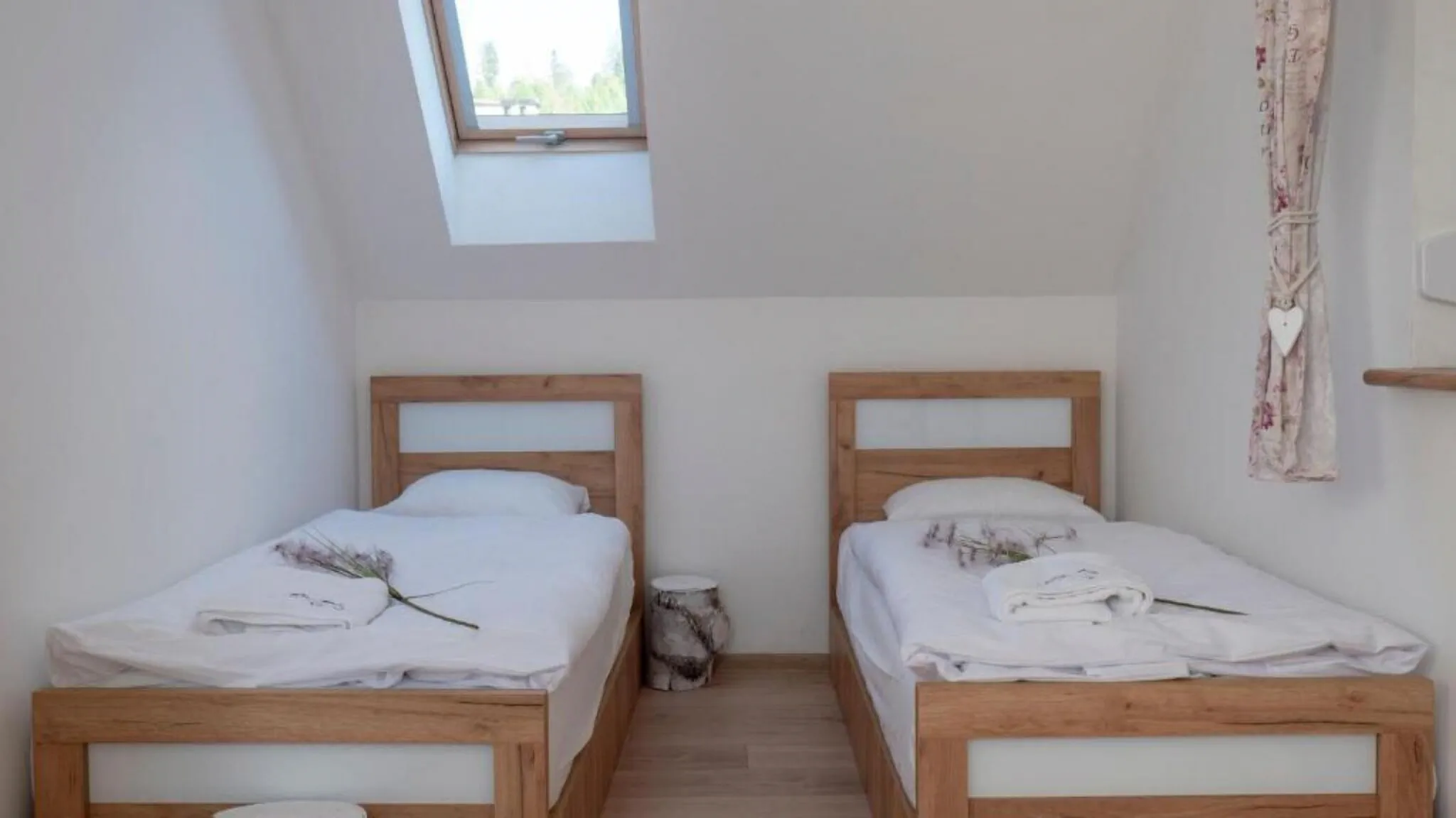Domek Kaskady Wisla Houses – Wisła, Polska
