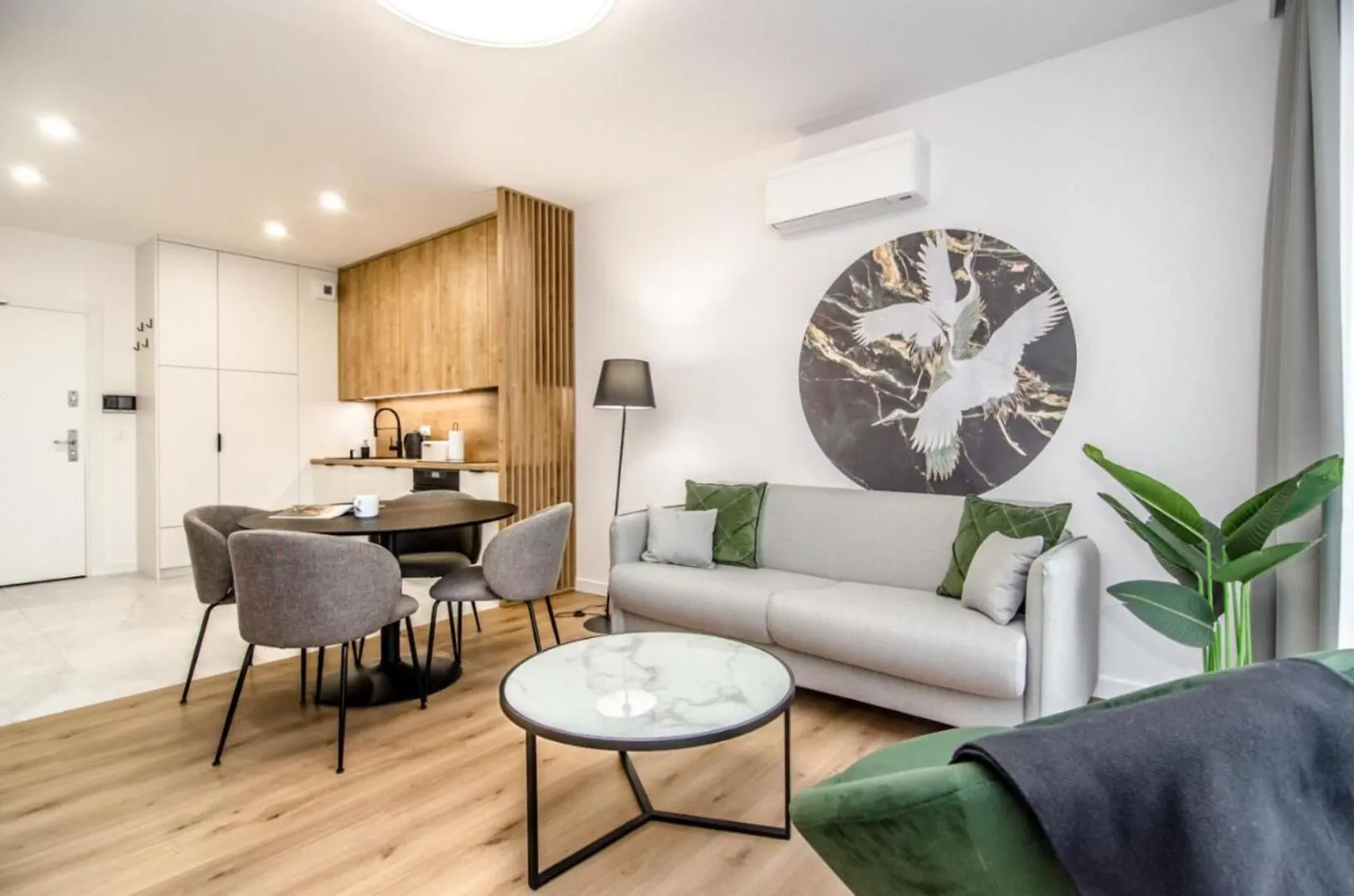 Willa La Maddalena ALLDAYHOLIDAY Mielno – Mielno, Polska