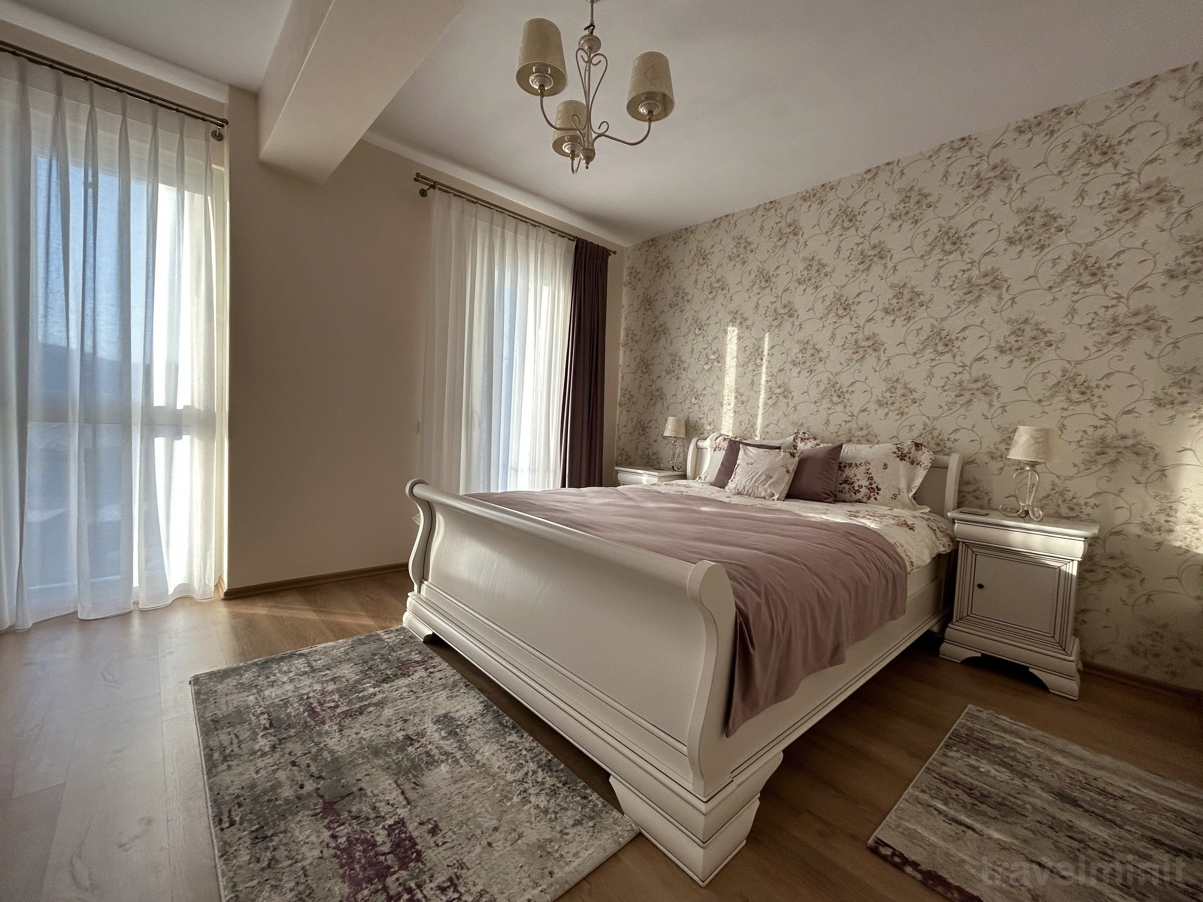 Apartament Rose Gura Humorului - foto 3