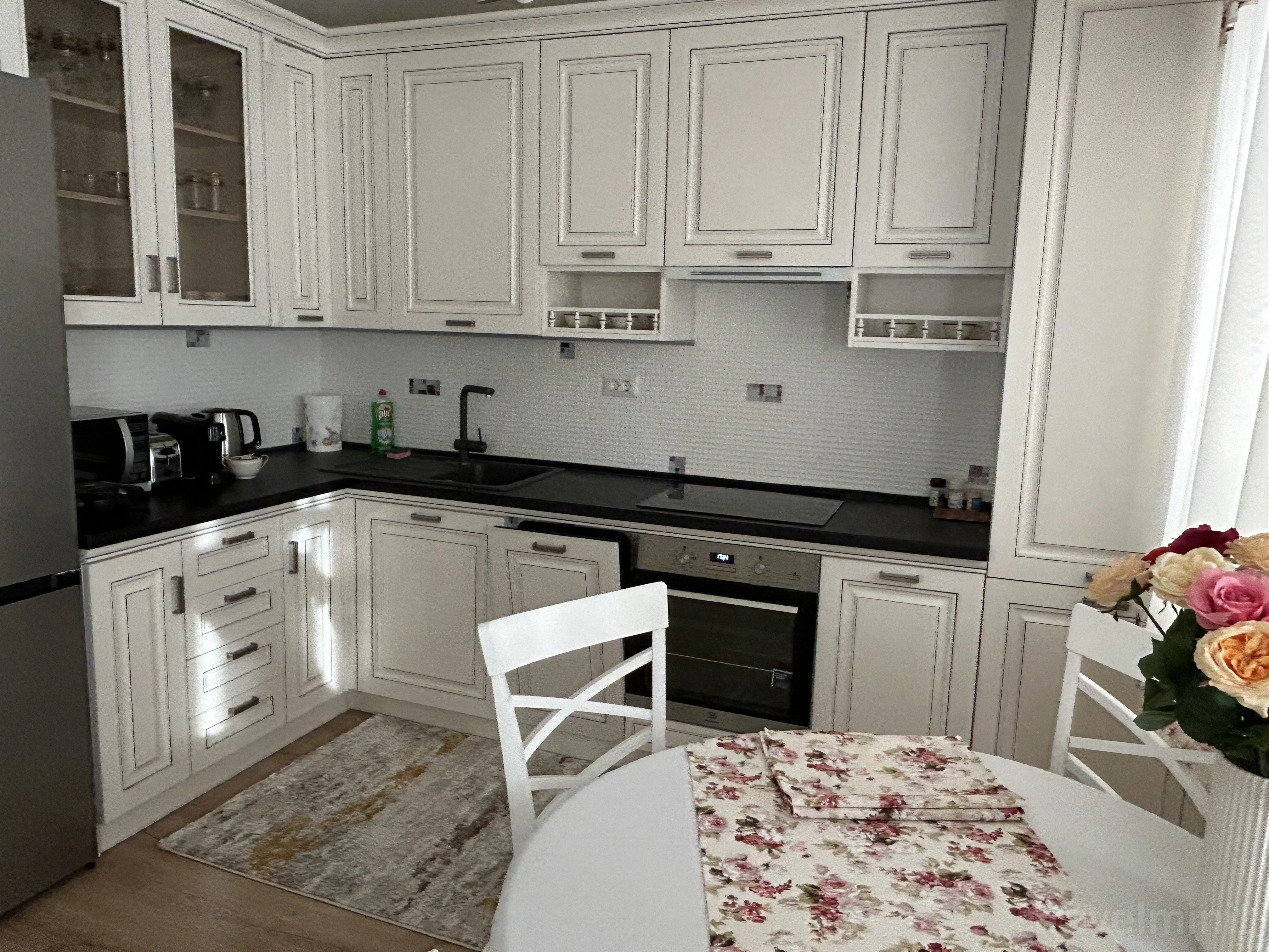 Apartament Rose Gura Humorului - foto 6