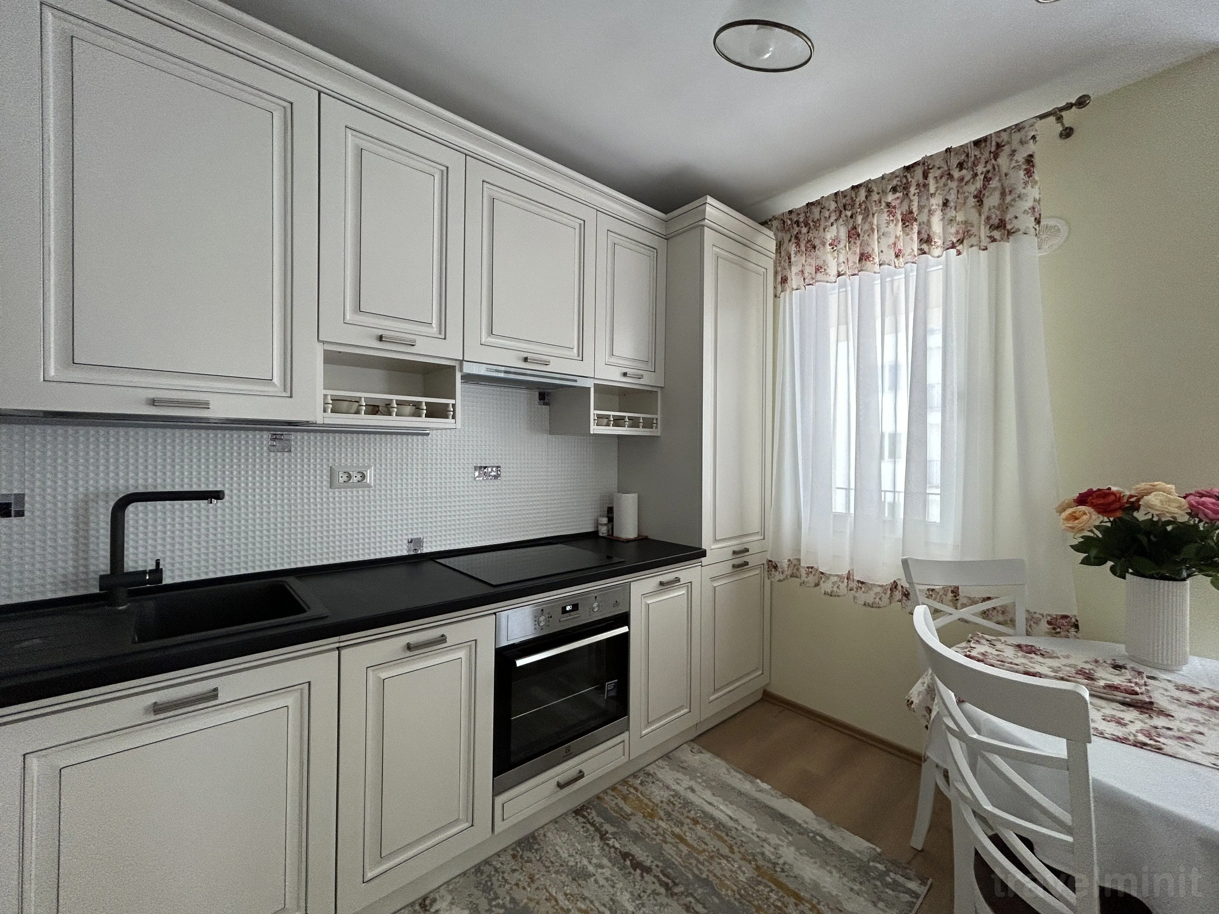 Apartament Rose Gura Humorului - foto 7