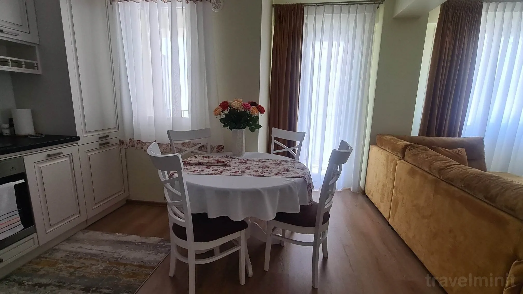 Apartament Rose Gura Humorului - foto 9