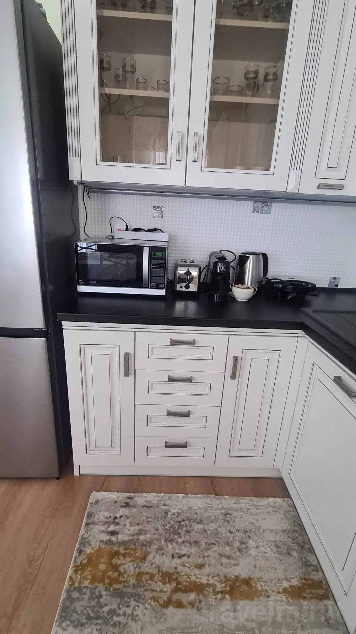 Apartament Rose Gura Humorului - foto 8