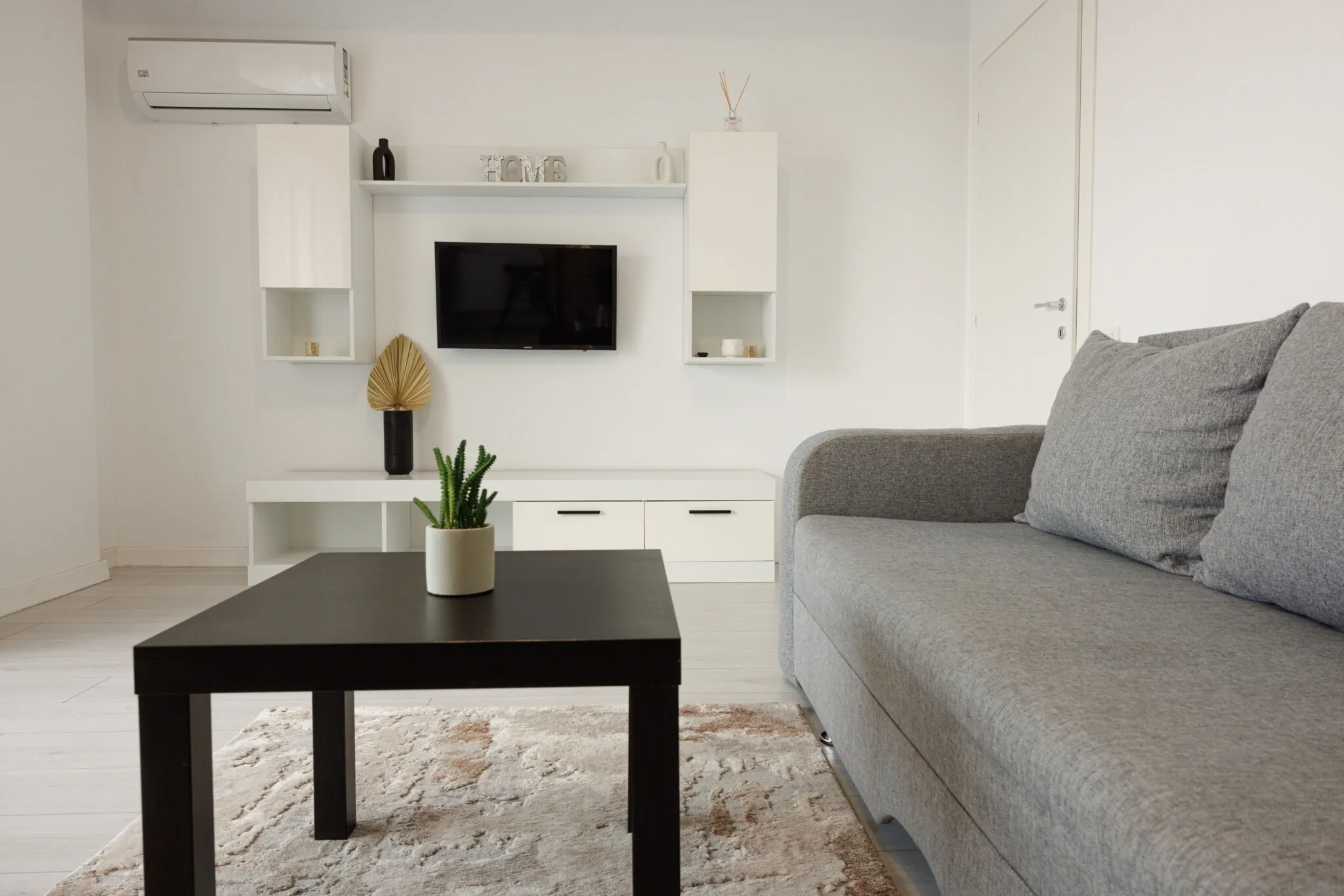 Runcu Apartament București – București, România