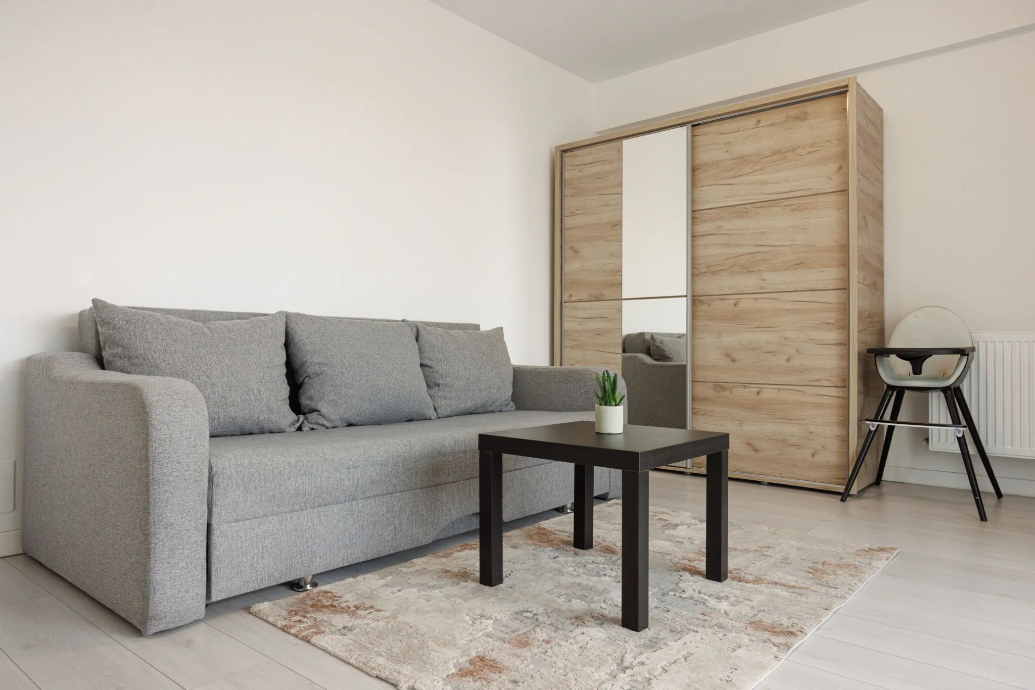 Runcu Apartament București – București, România