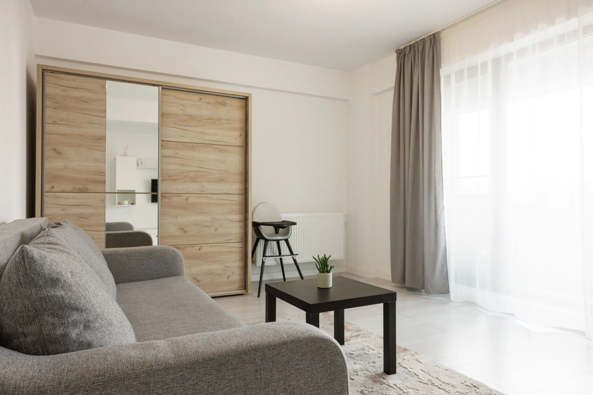 Runcu Apartament București – București, România