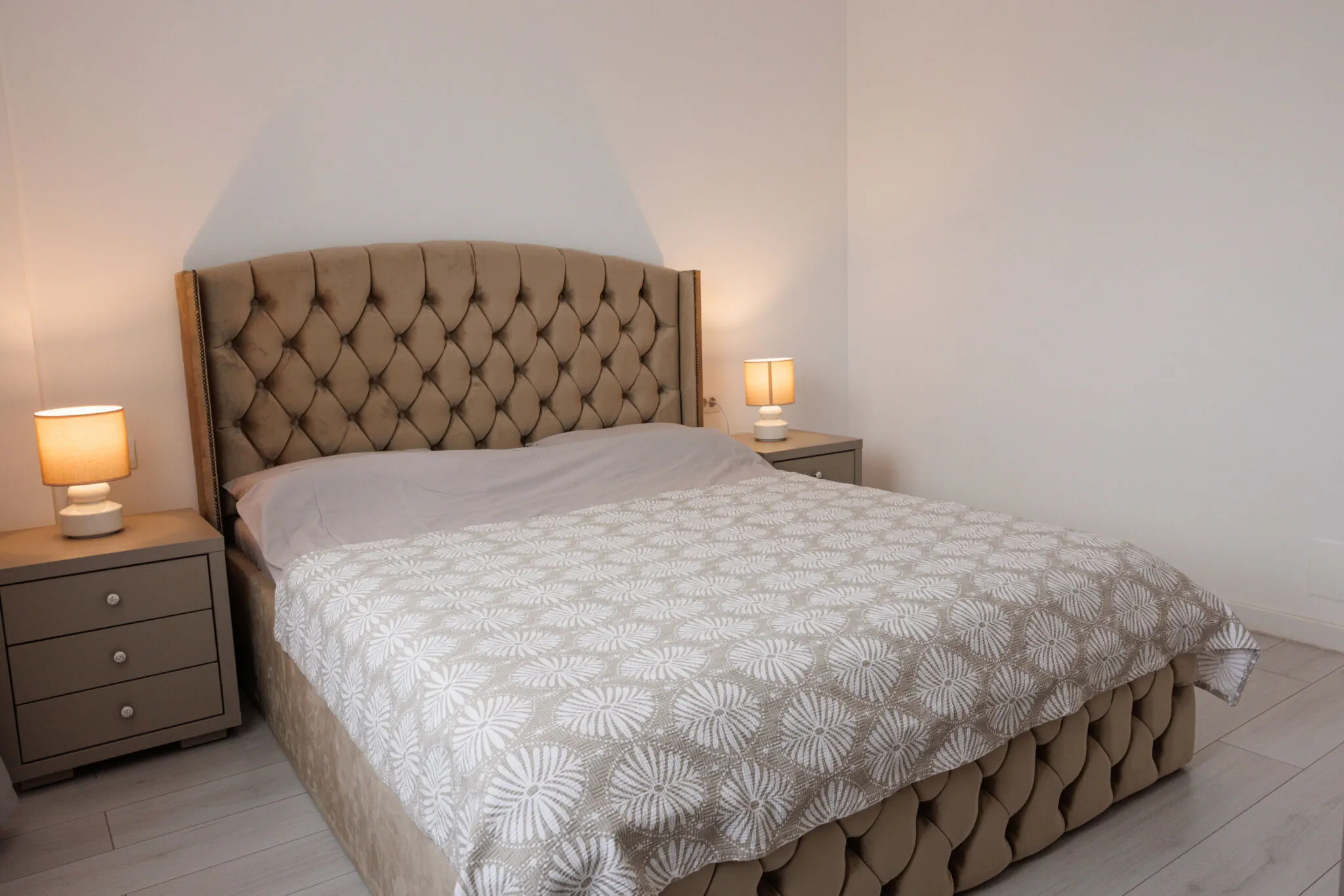 Runcu Apartament București – București, România