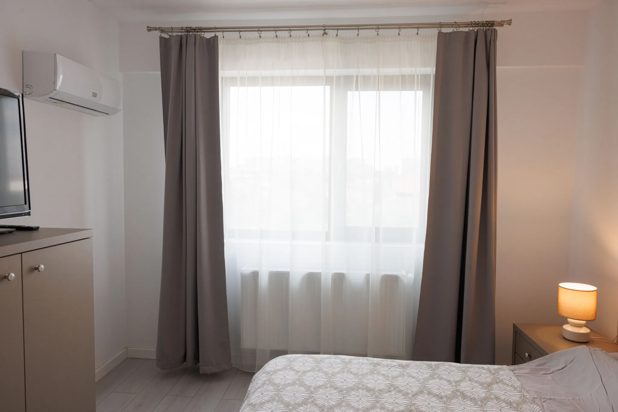 Runcu Apartament București – București, România