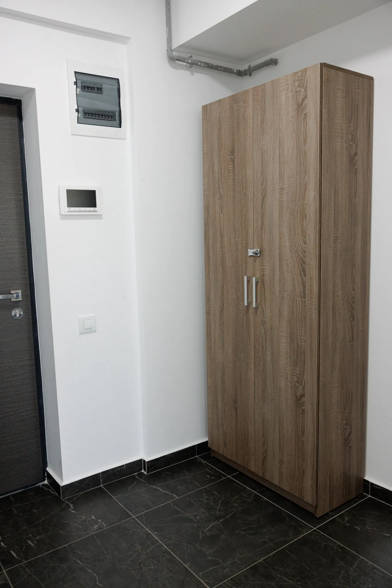 Runcu Apartament București – București, România