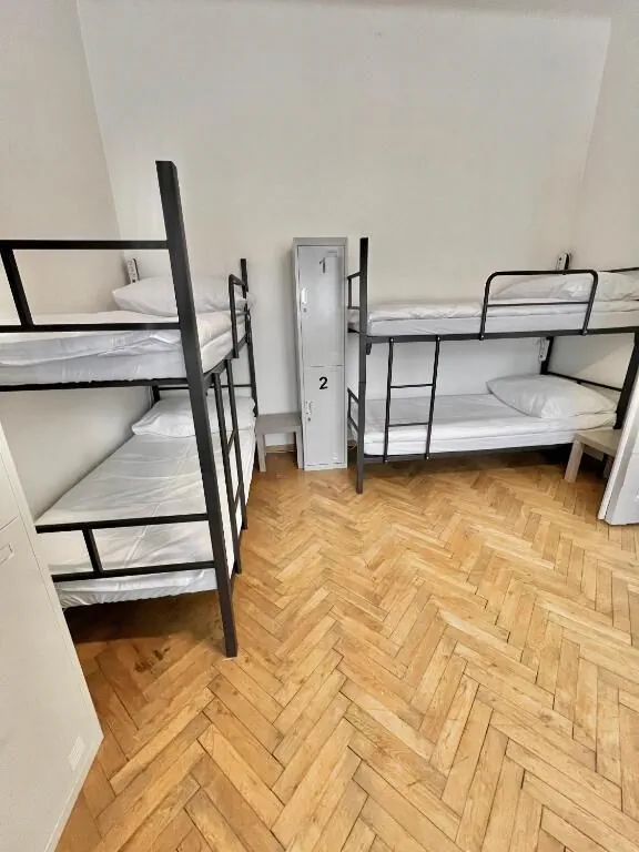 Hostel Jasmin & Jasminn Apartments Praha - foto 3