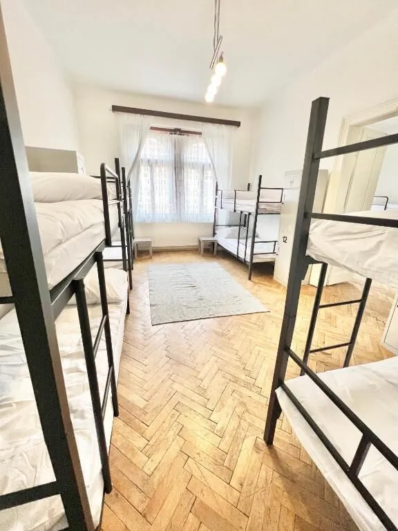 Hostel Jasmin & Jasminn Apartments Praha - foto 4
