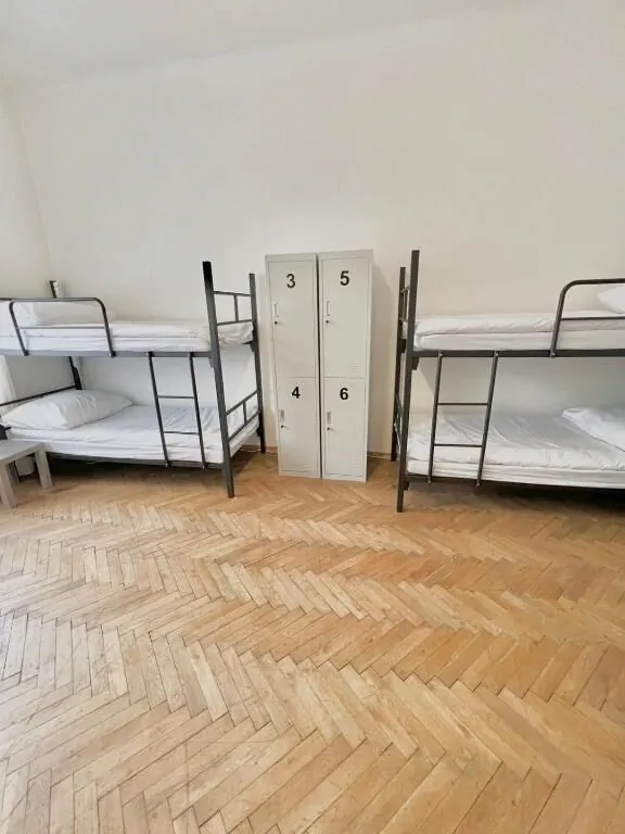 Hostel Jasmin & Jasminn Apartments Praha - foto 5