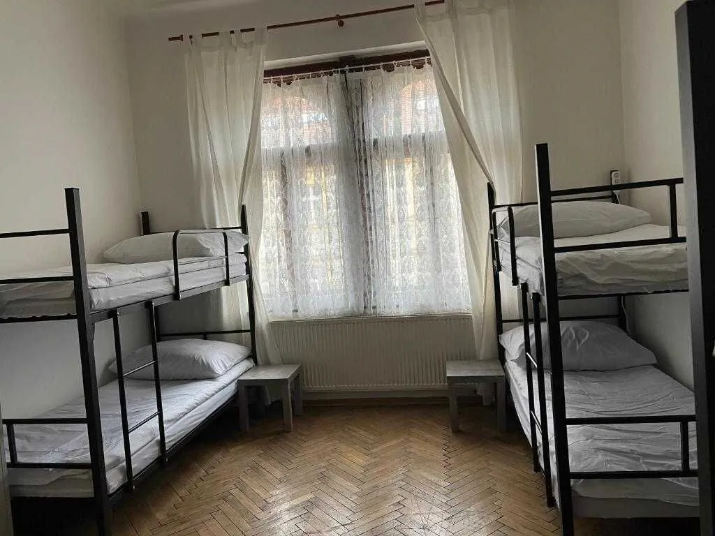 Hostel Jasmin & Jasminn Apartments Praha - foto 6