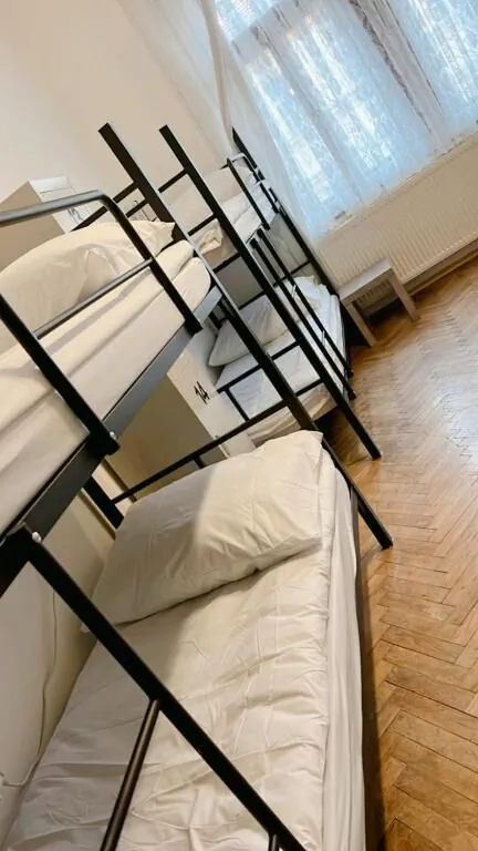 Hostel Jasmin & Jasminn Apartments Praha - foto 7