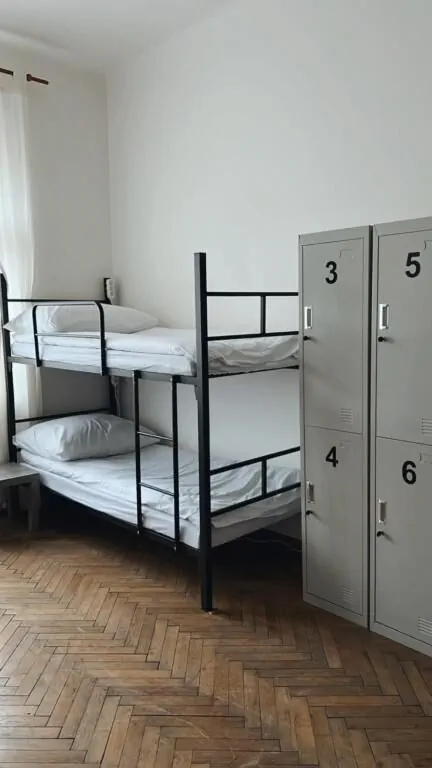 Hostel Jasmin & Jasminn Apartments Praha - foto 8