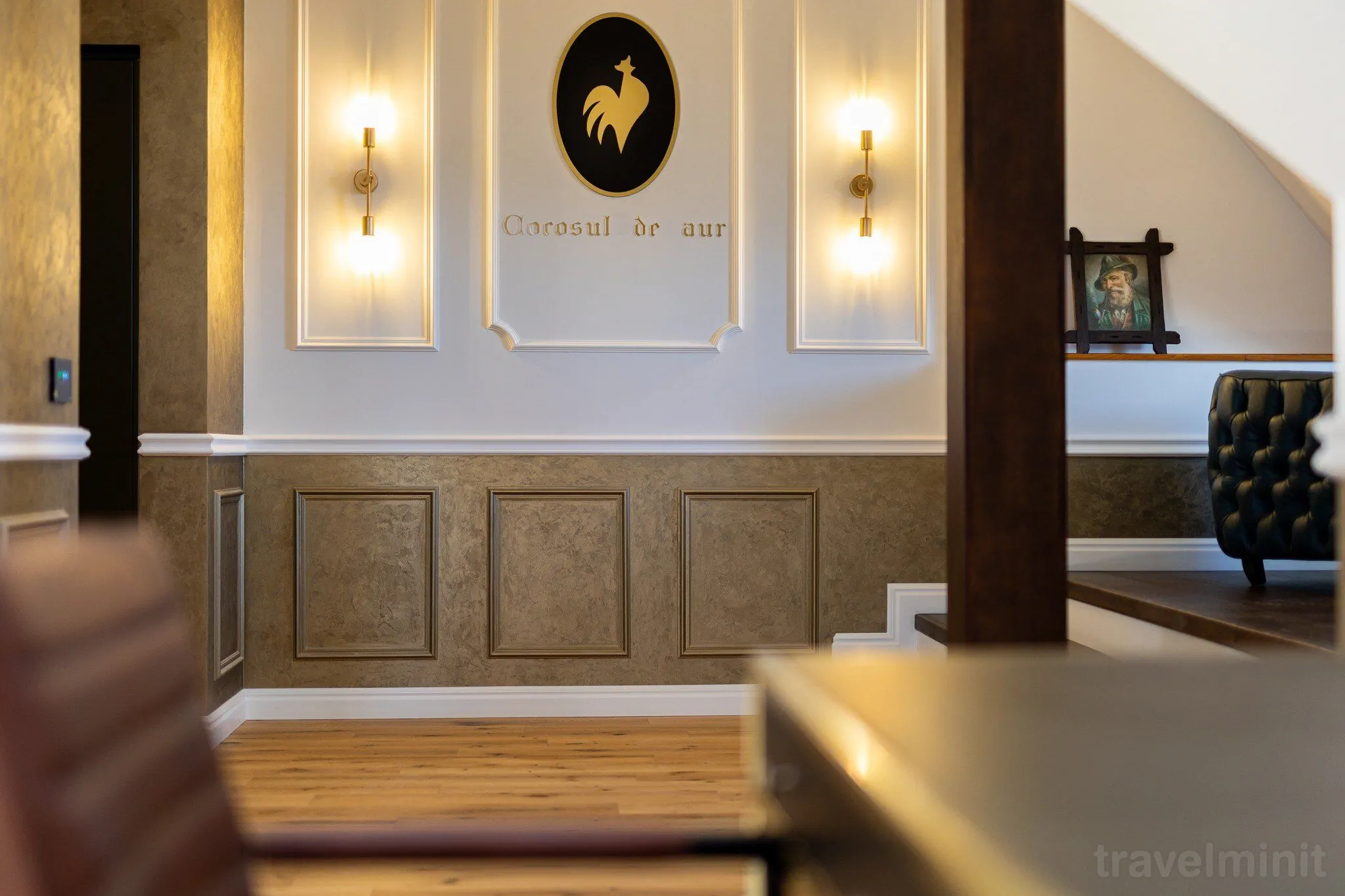  Hotel Cocosul de Aur Târgu Mureș – Târgu Mureș, România