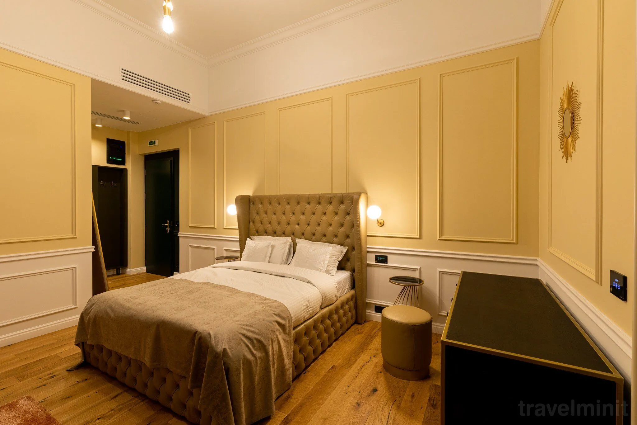   Hotel Cocosul de Aur Târgu Mureș – Târgu Mureș, România